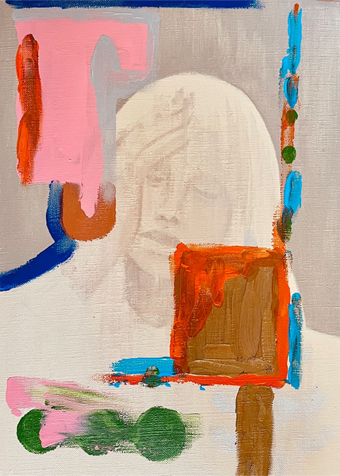 A Room / Theco / Cozue Isao